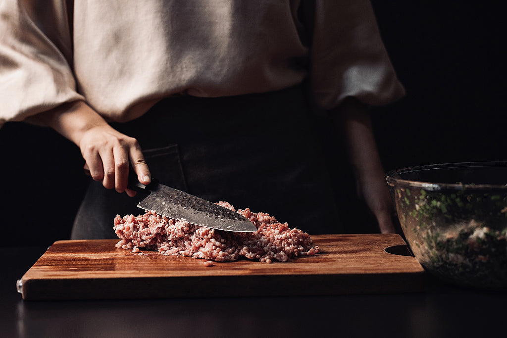 The Perfect Gift for Dad: Why Knives Are the Best Gift for Dad