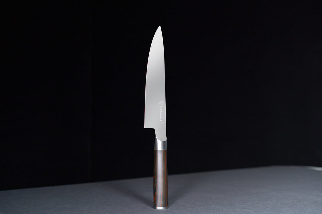 The Best 2023 Kitchen Knives: A Gift Guide